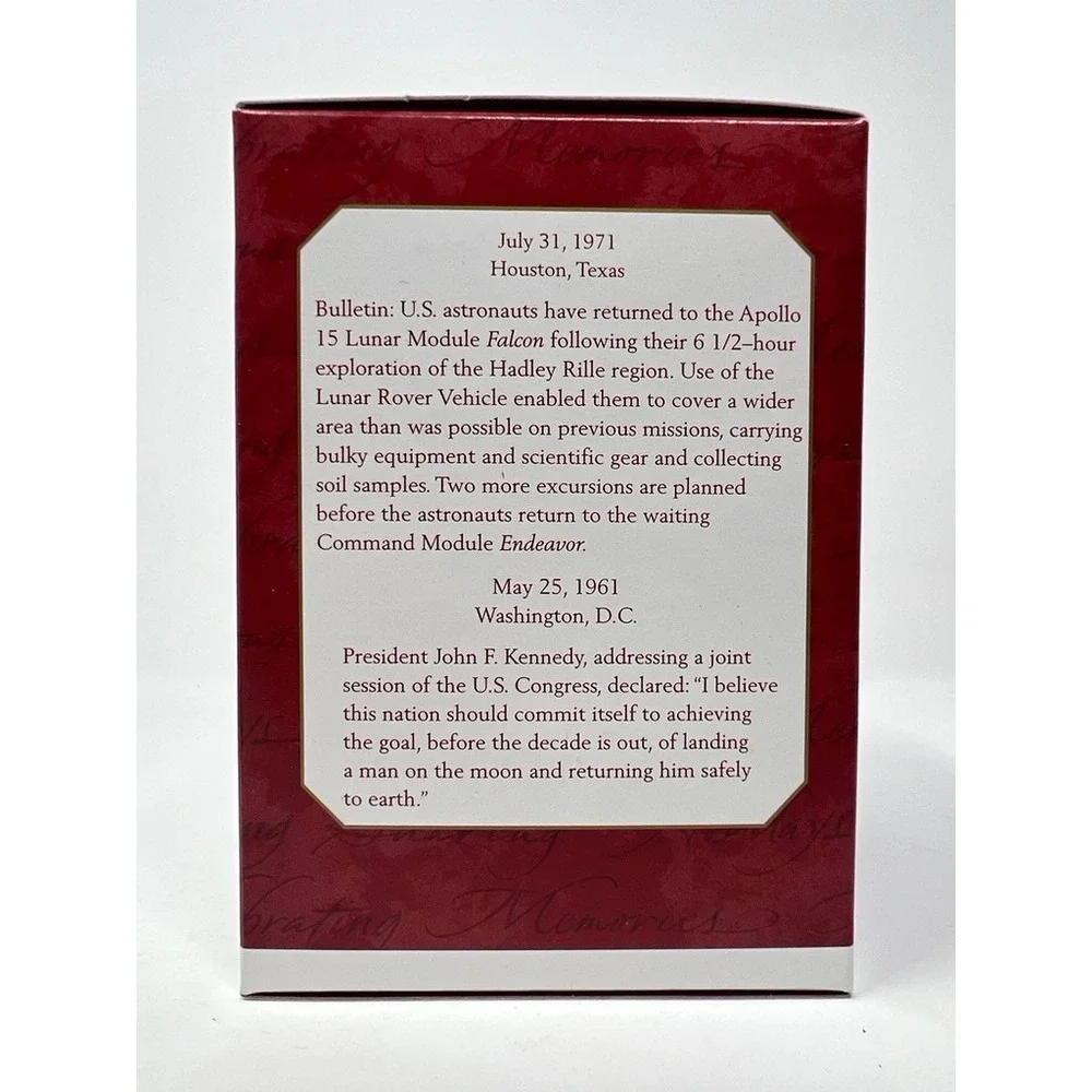 Hallmark magic collectors